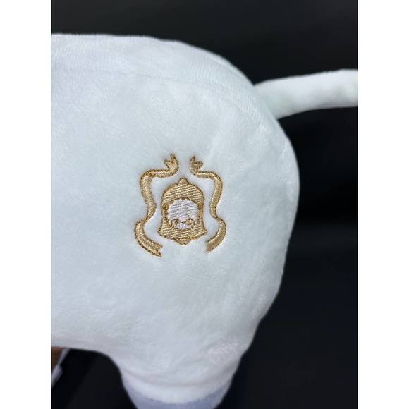 Bellzi Blue Elephant - Picture 7 of 7